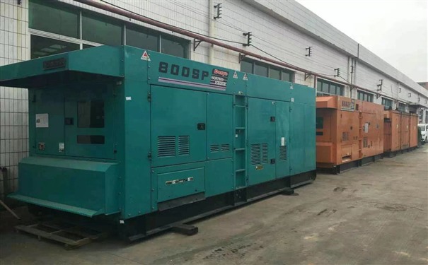 达尔罕茂明安联合上海建工一建大波纹箱定制案例