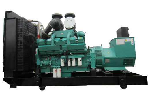 达尔罕茂明安联合柴油发电机组 达尔罕茂明安联合柴油发电机组