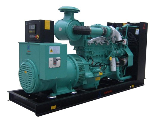 达尔罕茂明安联合柴油发电机 达尔罕茂明安联合柴油发电机