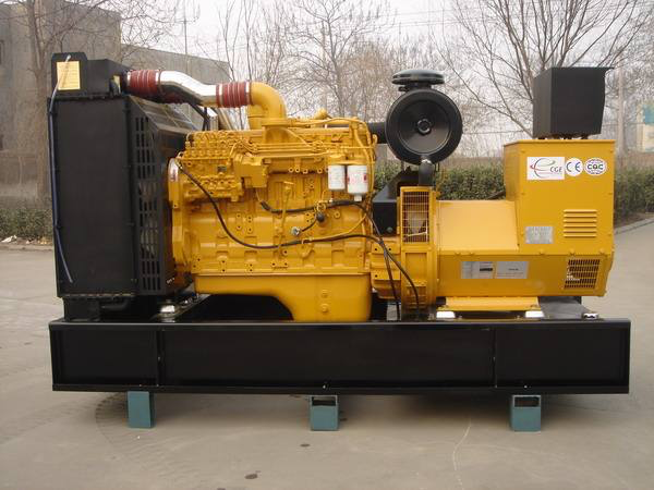 达尔罕茂明安联合发电机出租