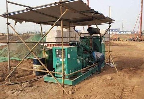 达尔罕茂明安联合发电机出租