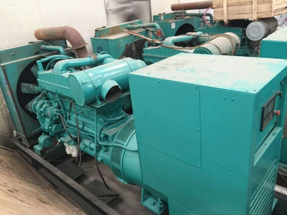 达尔罕茂明安联合发电机出租 达尔罕茂明安联合发电机出租